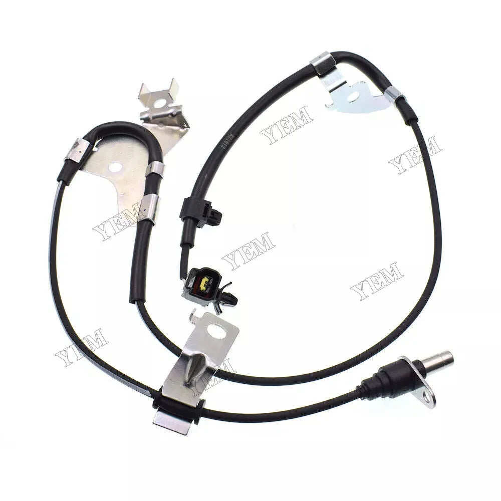 For Isuzu Truck NPR NQR NNR ELF Wheel Speed Sensor 8980061850