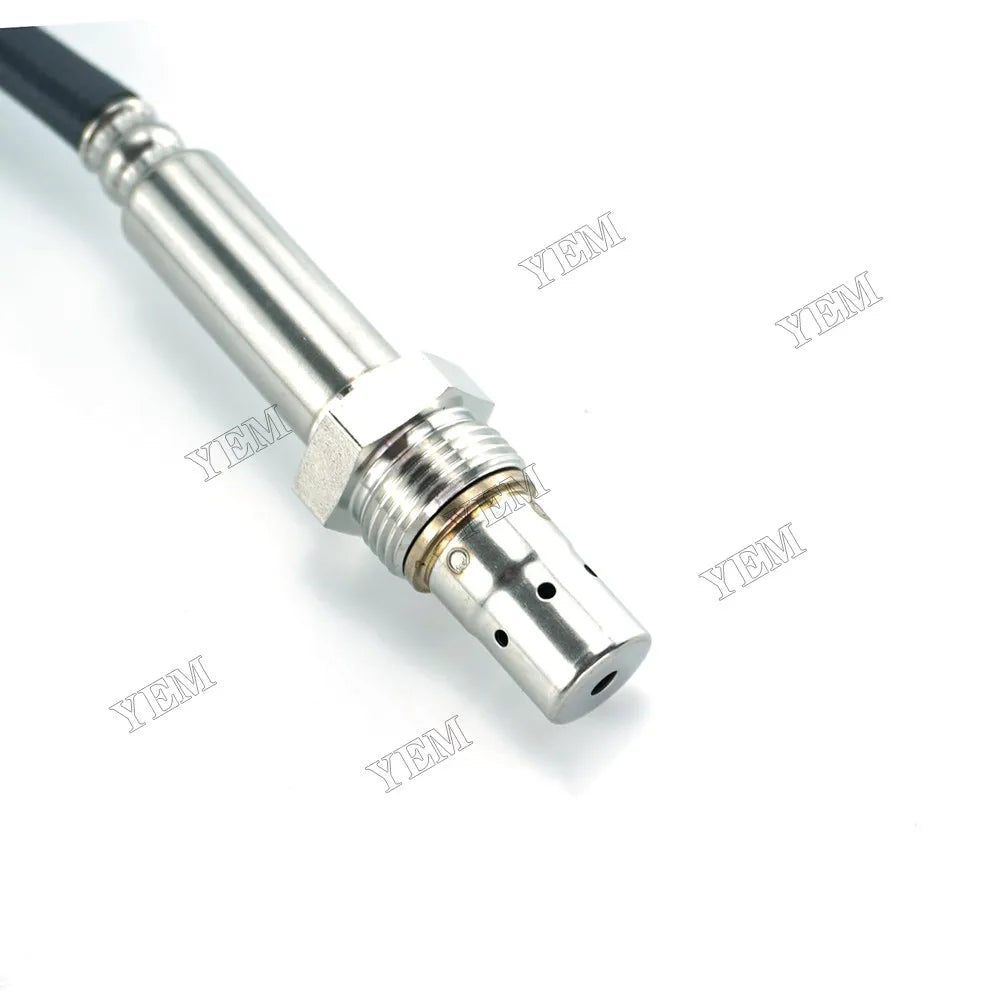 For Cummins Engine B6.7 ISB6.7 ISL9 L9 QSF3.8 X12 24V Nitrogen Oxide Nox Sensor 4326861 5WK96766C For Cummins