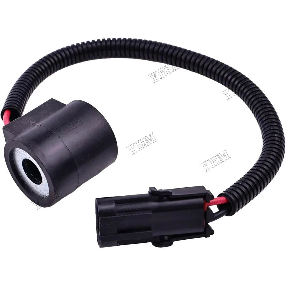 For John Deere Skidder 240C 360 460 560 660 Solenoid Coil F431900 For John Deere