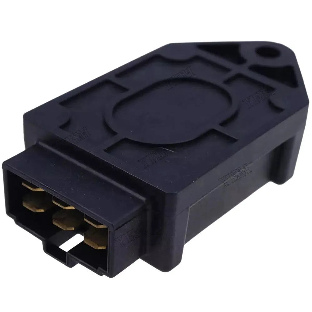 For John Deere 4100 4100C 4100G 4100H 4100N Relay Glow Plug Controller M808088 For John Deere