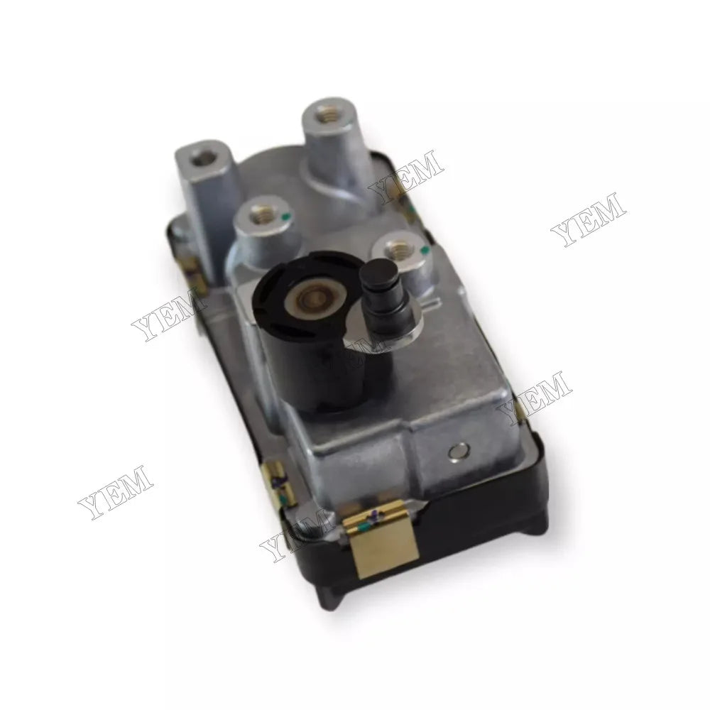 For BMW Engine N57TU Turbo Actuator 797863-0013 6NW010430-02 SU-012 For BMW