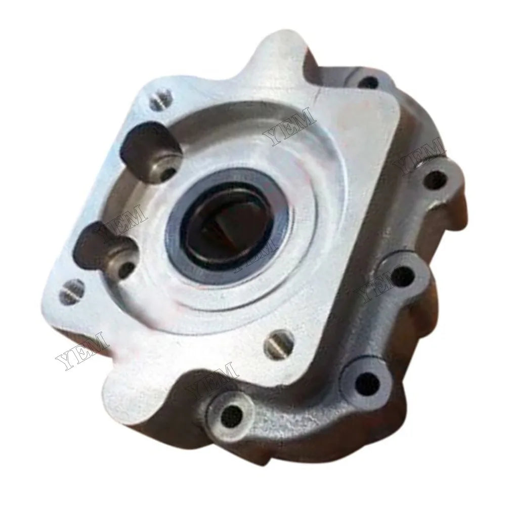 For Kawasaki Wheel Loader 70ZIV 70ZV 80ZIII 80ZIV 80ZV 85Z 85ZIII 85ZIV 85ZV 90ZIII 90ZIV 90ZV Gear Pump 44081-20180 For Kawasaki