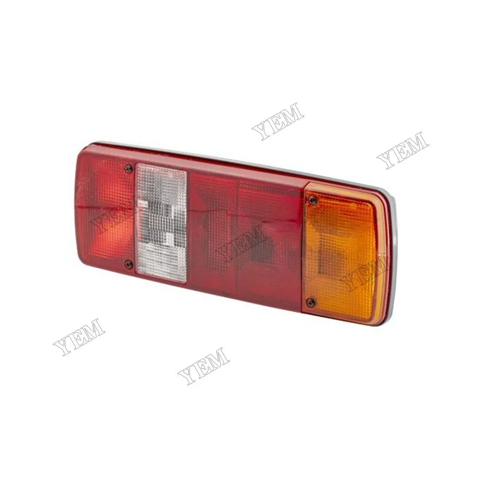 For JCB 8250 2170 2140 2155 FASTRAC8250 FASTRAC2170 JS130W JS145W JS150W JS160W JS175W Rear Light 700/50183