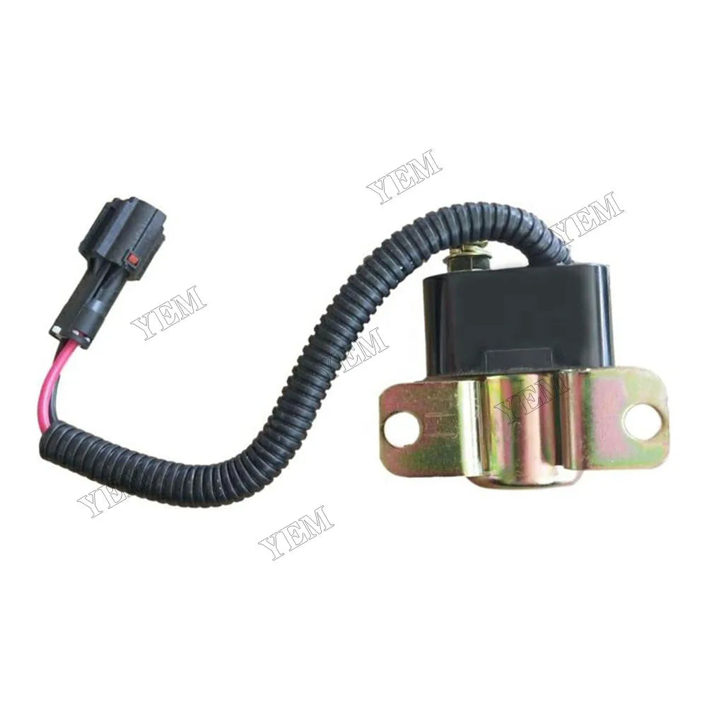 SOLAR 225LL 340LC-7 340LC-V 400LC-V 155LC-V 170LC-V 250LC-V 140W-V 160W-V Starter Relay 2544-1022 for Doosan