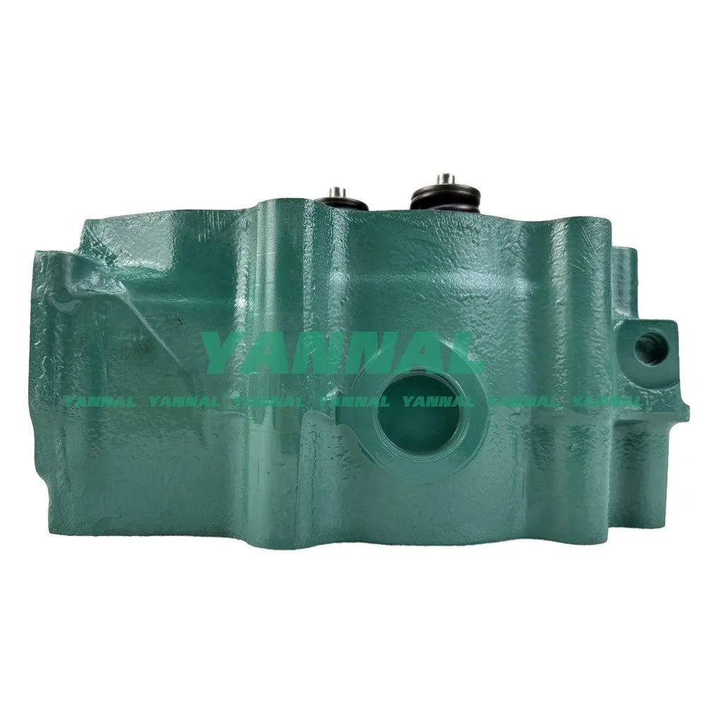 Engine D934T S Cylinder Head Assy For Liebherr Diesel engine spare parts For Yanmar