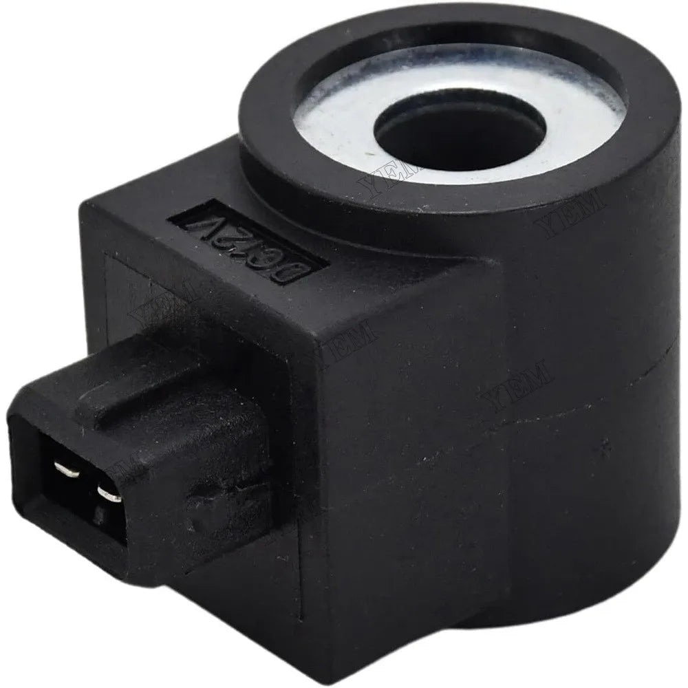 For JCB 2CX 210 212 3CX 4CX 5CX 214 215 217 Kit Repair Coil 25/974641 For JCB