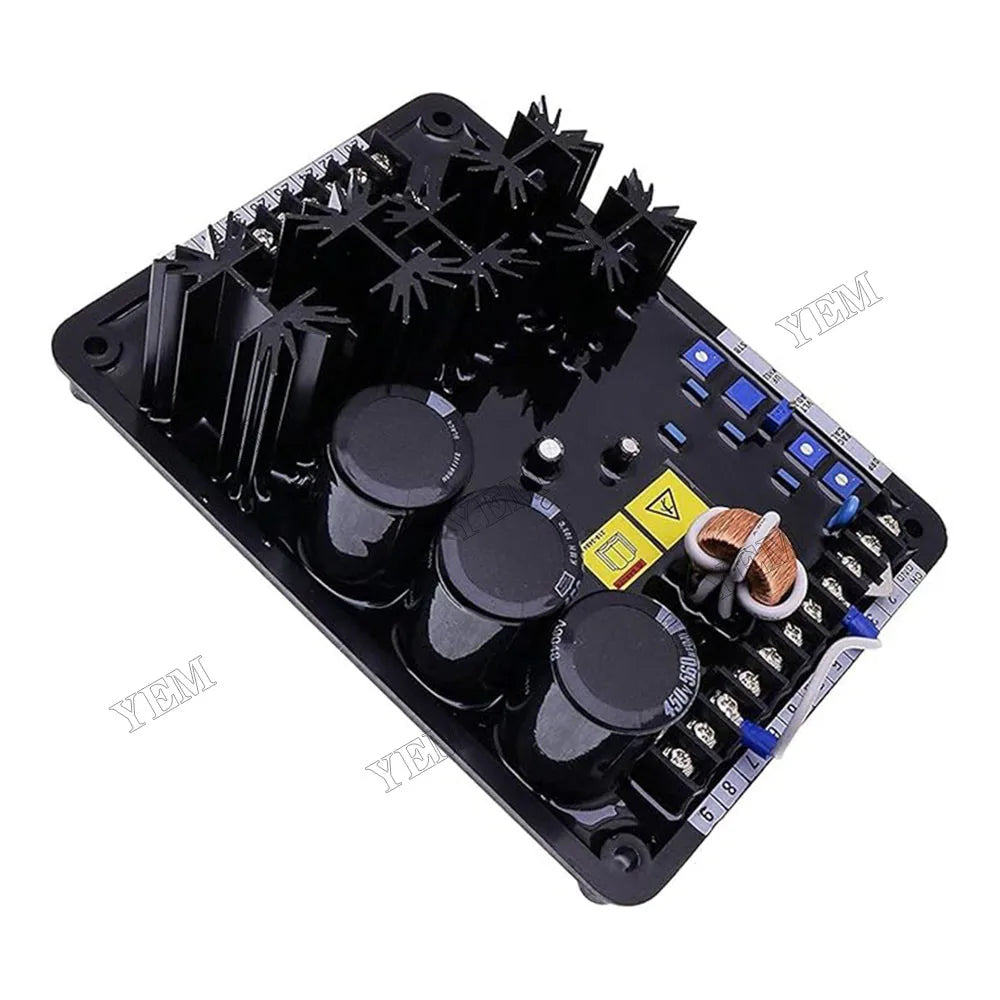 For Caterpillar CAT Generator AVR VR6 Automatic Voltage Regulator 202-8634 2028634 For Caterpillar