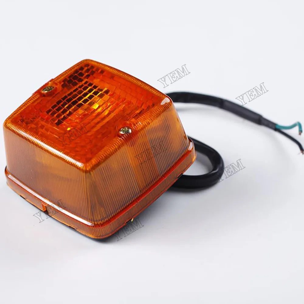 For Linde Forklift 350 335 Series Light Turn Signal 0009741028 For Linde