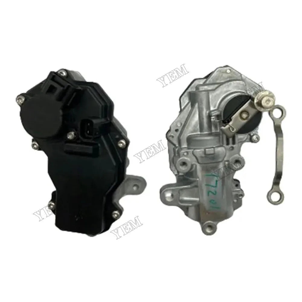 For Toyota Land Cruiser Turbo Actuator 89674-60030 For Toyota