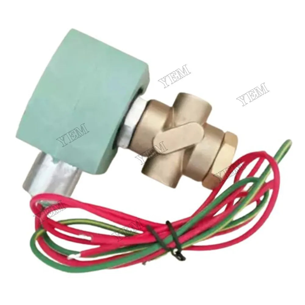 For Sullair Air Compressor Unloading Solenoid Valve SC8320G186 88290023-258 For Sullair