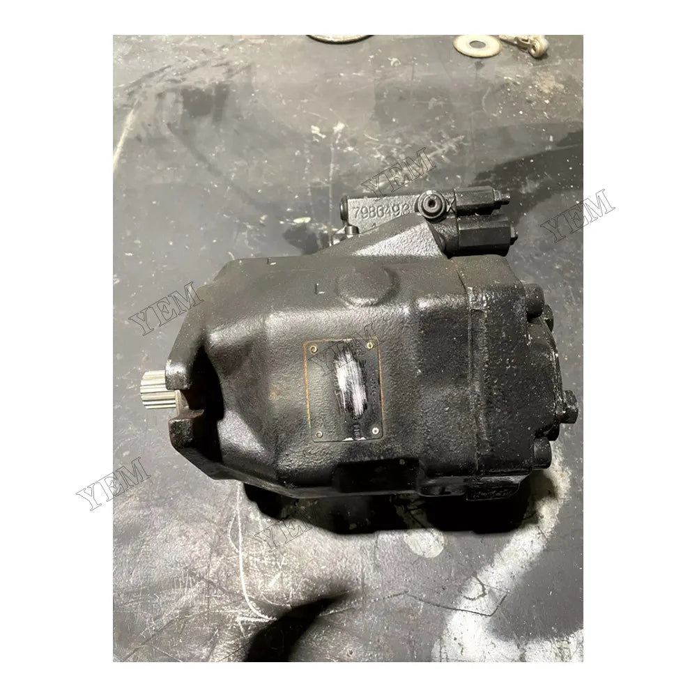 For CASE Tractor MX215 MX245 MX275 MX305 MAGNUM215 MAGNUM245 MAGNUM275 Hydraulic Pump 87538166 For Case