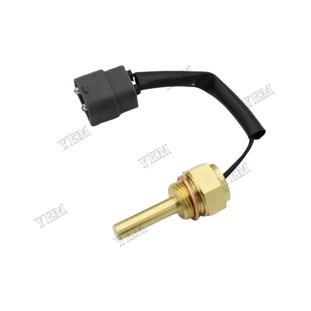 For Volvo Excavator EC280 EC340 EC390 EC450 EC650 EW130C Water Coolant Temperature Sensor 11039193 For Volvo