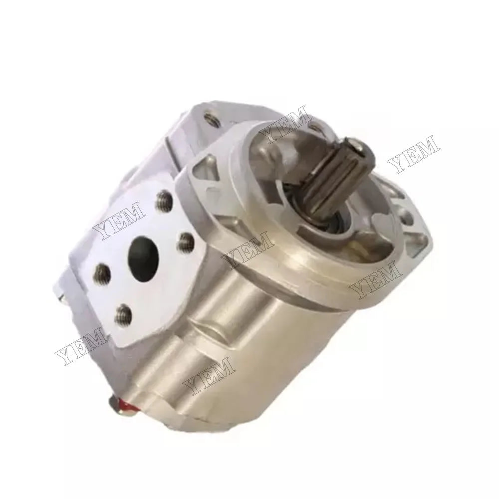 For Massey Ferguson Tractor 1455 1552 1652 MF1643 MF1660 MF1547 Hydraulic Pump 4264492M91 4264492M92 For Massey Ferguson