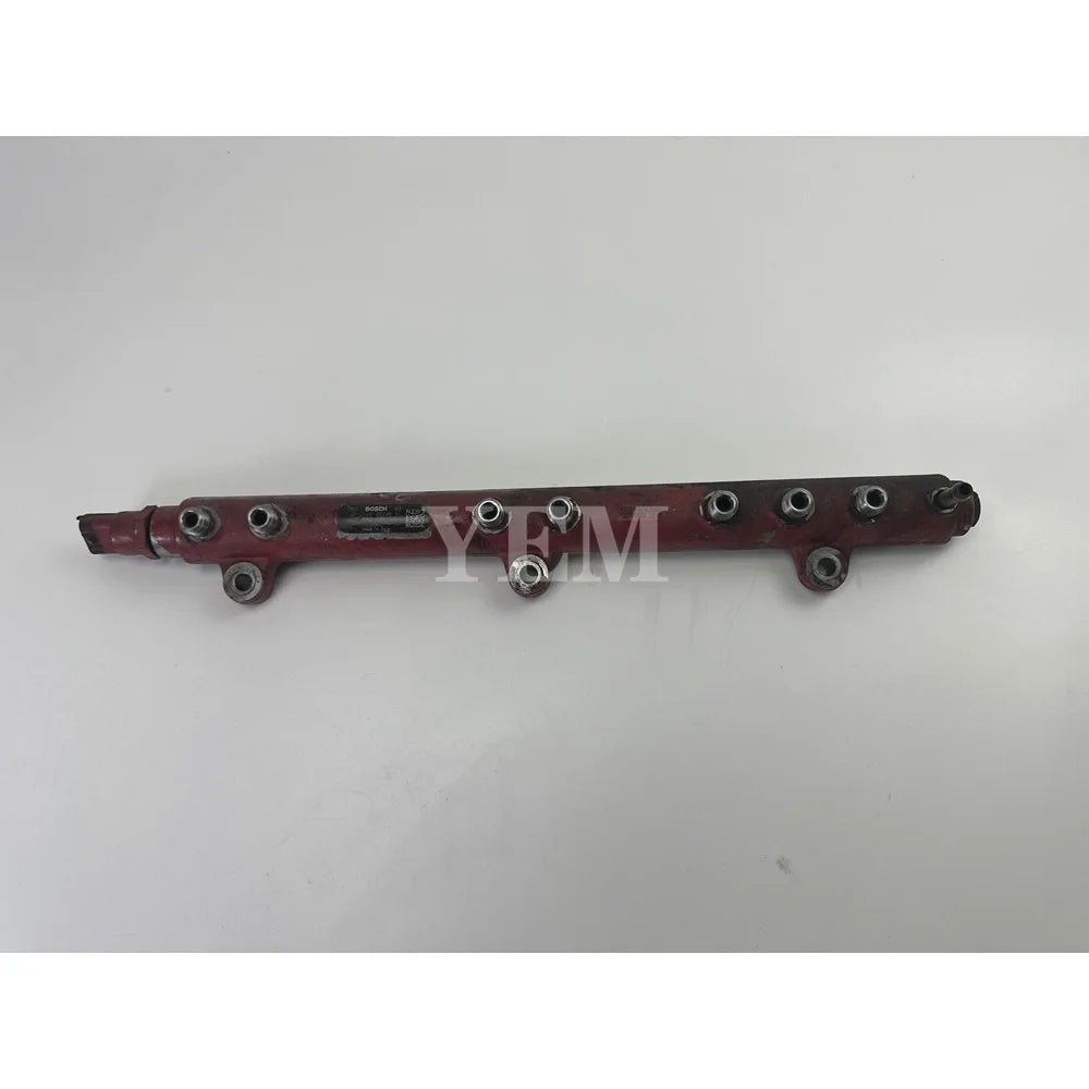 DL08 For Doosan High pressure common rail Engine Spare Parts