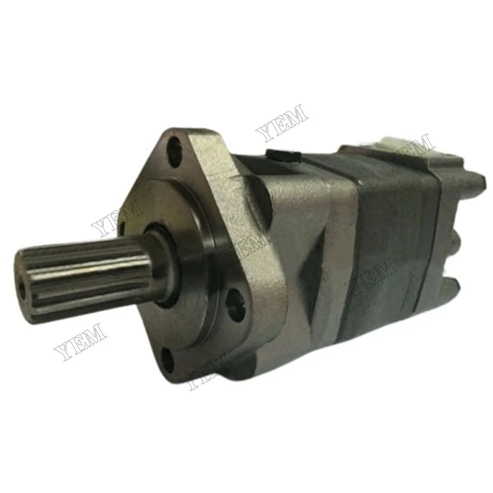 For Sauer Danfoss Replacement Orbital Motor OMS315 151F0513 fit For Danfoss