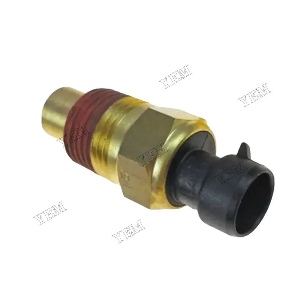 For New Holland Engine F4GE9684C J600 Tractor 5610S 6610S 7610S T4050 T5050 T6020 Temperature Sensor 2852157