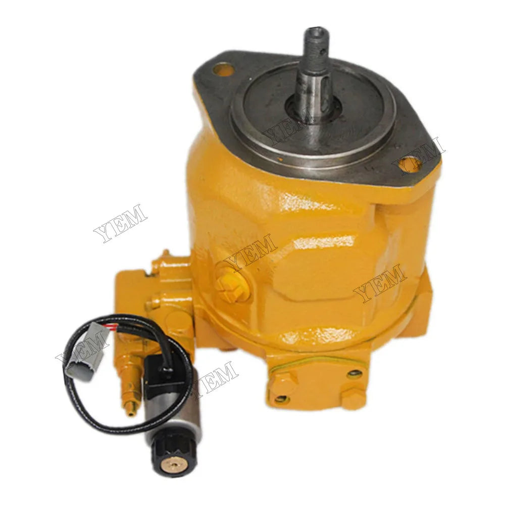 For Caterpillar CAT Excavator 330D 336D 336D2 340D 340D2 M330D Hydraulic Piston Pump 259-0815 For Caterpillar