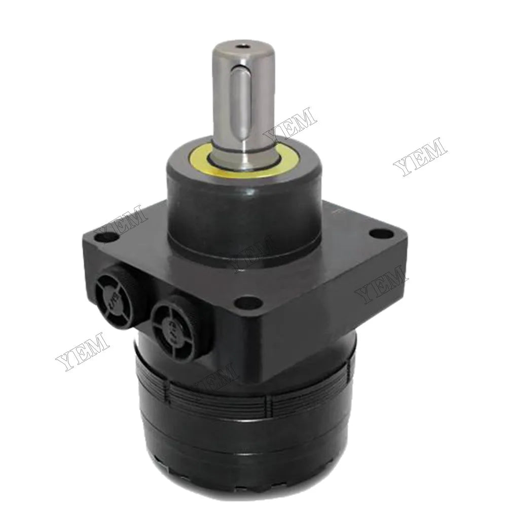 For White 400 TE Series Hydraulic Motor 400300W3820AAAAA