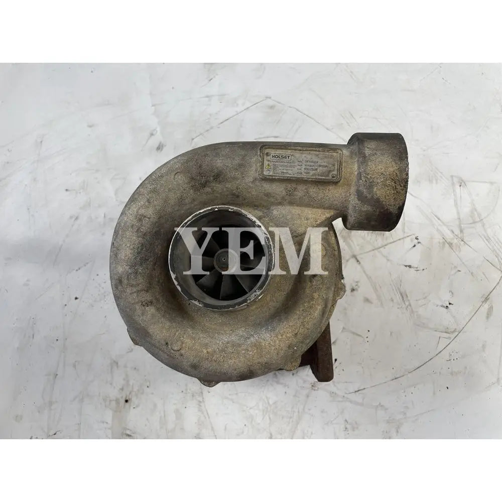 9271317 Turbocharger For Liebherr D926T For Yanmar