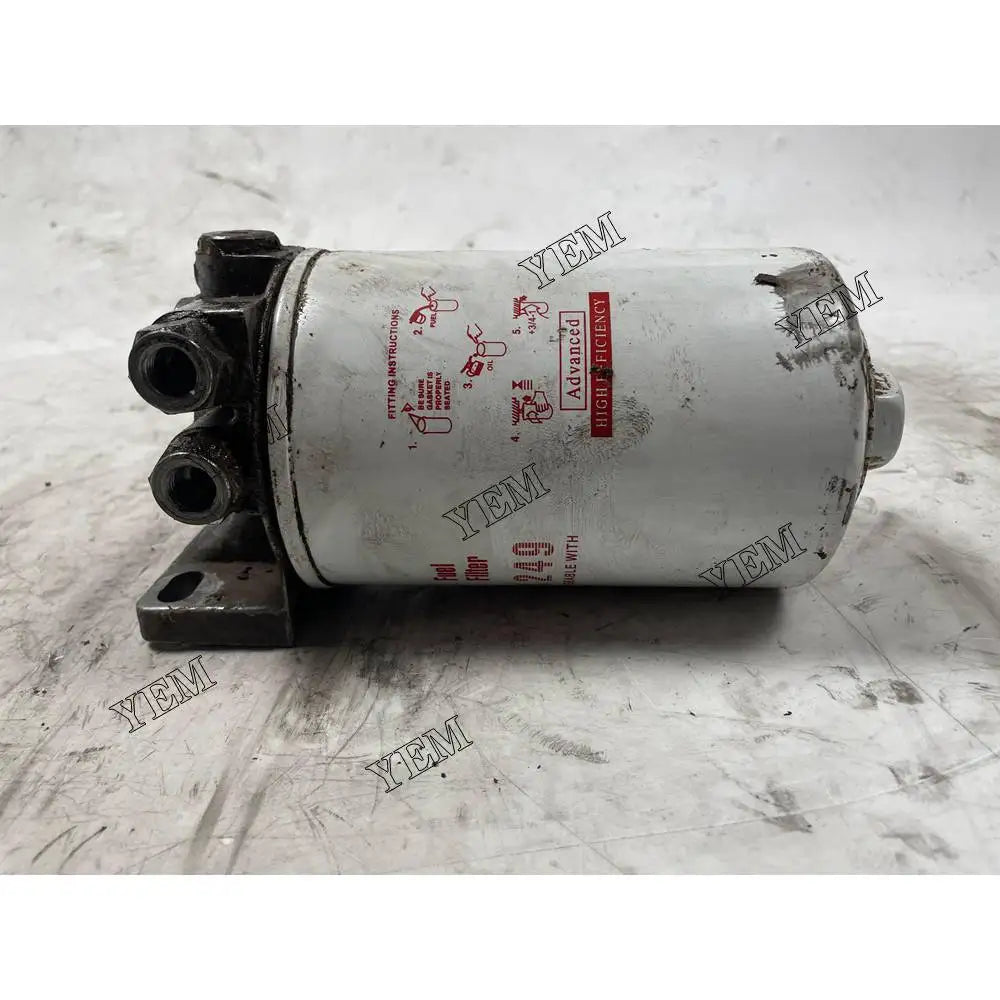 Engine D934T S Fuel Filter Element For Liebherr 10332278 Diesel engine spare parts For Yanmar