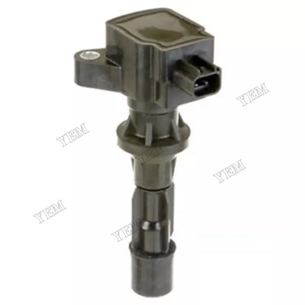 For Ford Fusion Mercury Milan 2.3L 06-09 4 PCS Ignition Coil 6E5G-12A366 For Ford