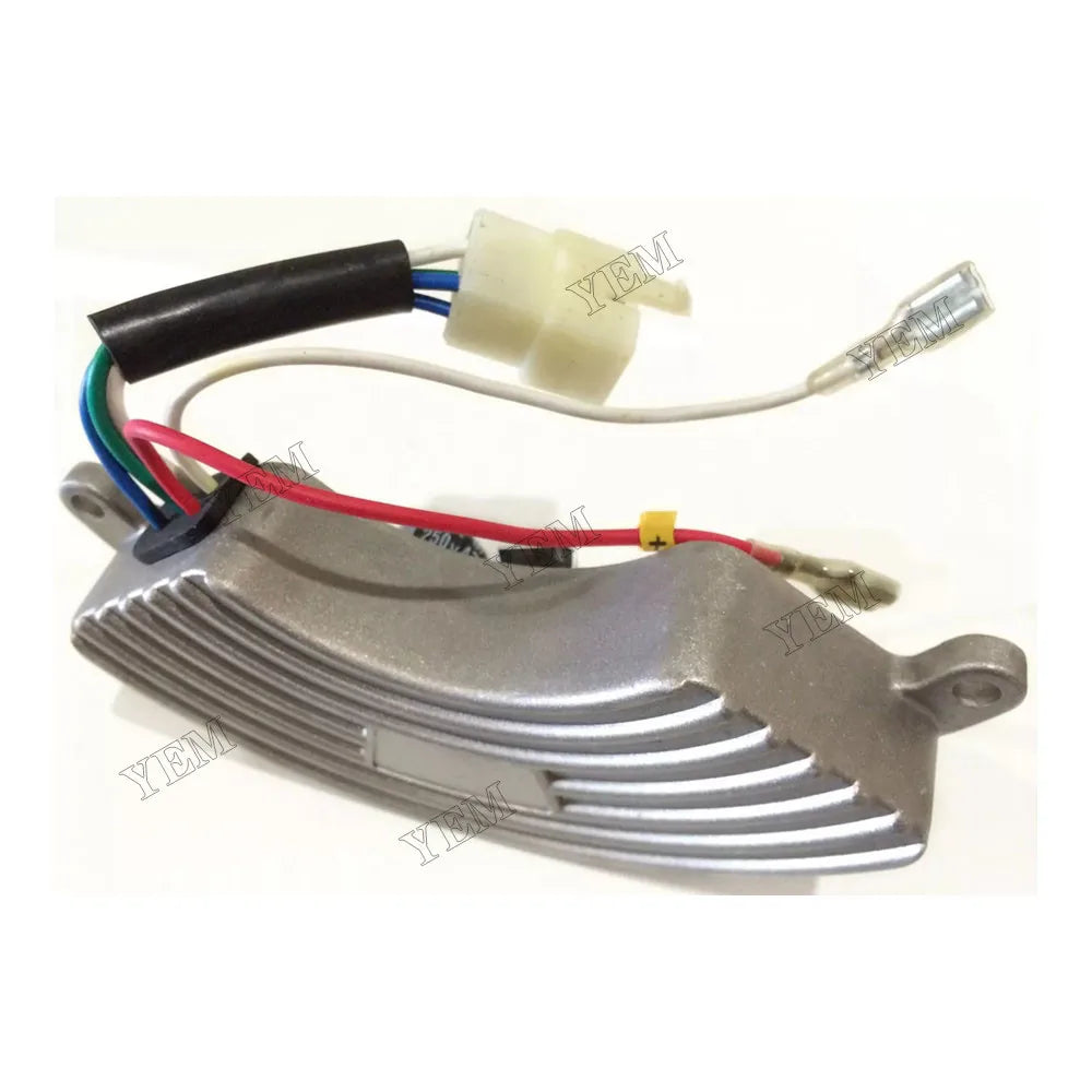 For Honda Generator EX5500 EX5500K2 EX3000S EX4000S Automatic Voltage Regulator AVR 32350-ZA0-D01