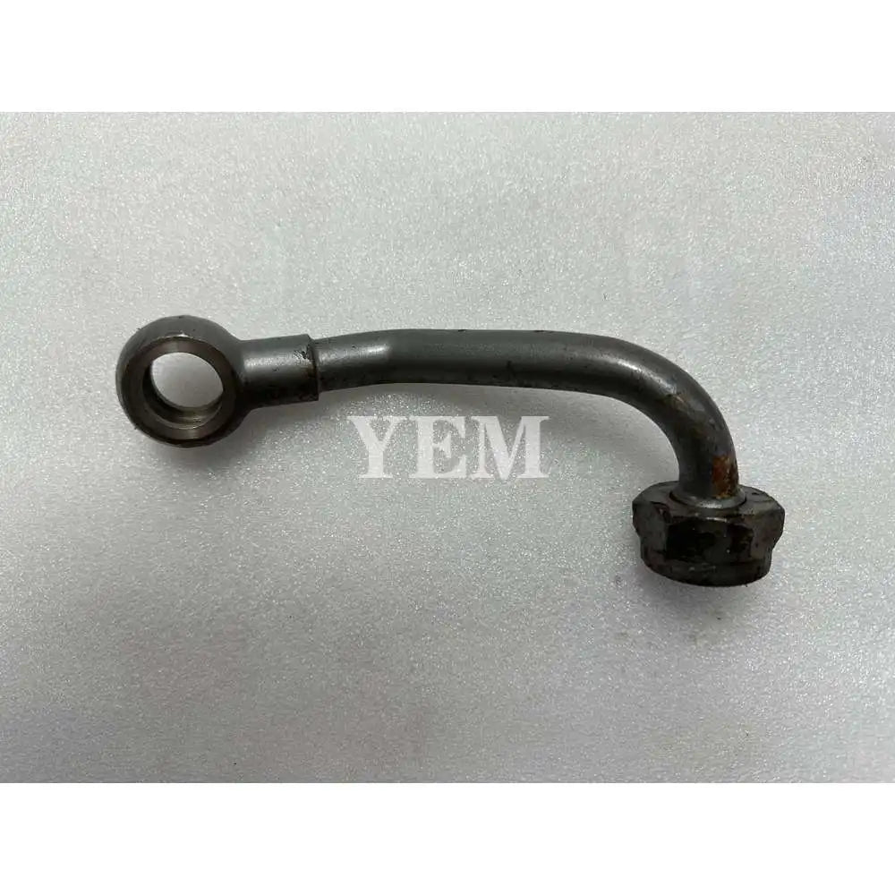 For Yanmar Oil outlet pipe 4T95LT-GN 121952-39400 Engine Parts
