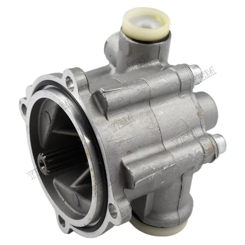 For CASE Excavator CX240BLR CX250C CX210B CX210BLR CX210C CX240B CX235C Hydraulic Gear Pump LJ014510