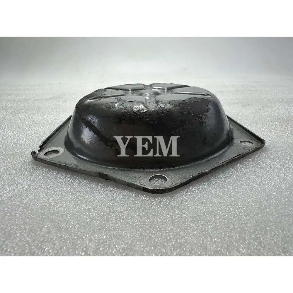 For Yanmar Diesel pump gear cover 4T95LT-GN 121850-01550 Engine Parts For Yanmar