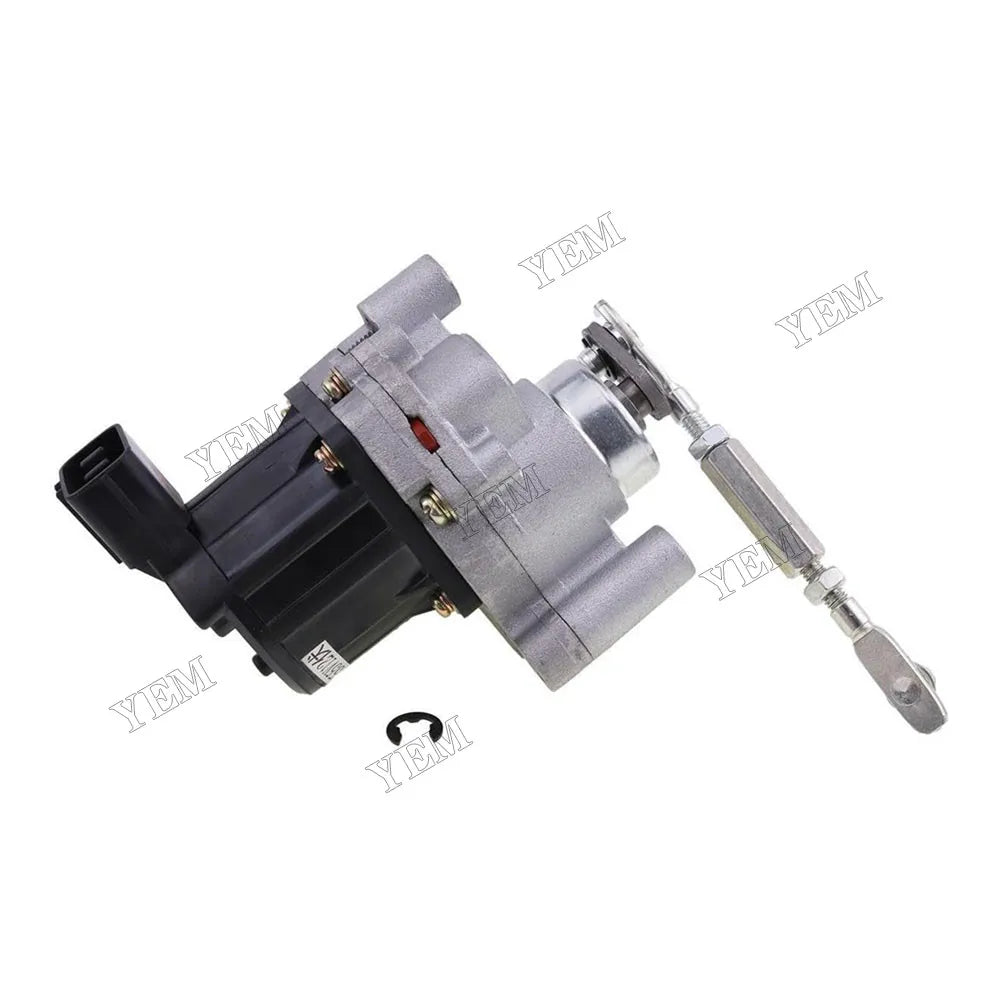 For Isuzu Engine 4HK1 Truck NQR NPR NRR Turbo Actuator NH950190NS GF950190N