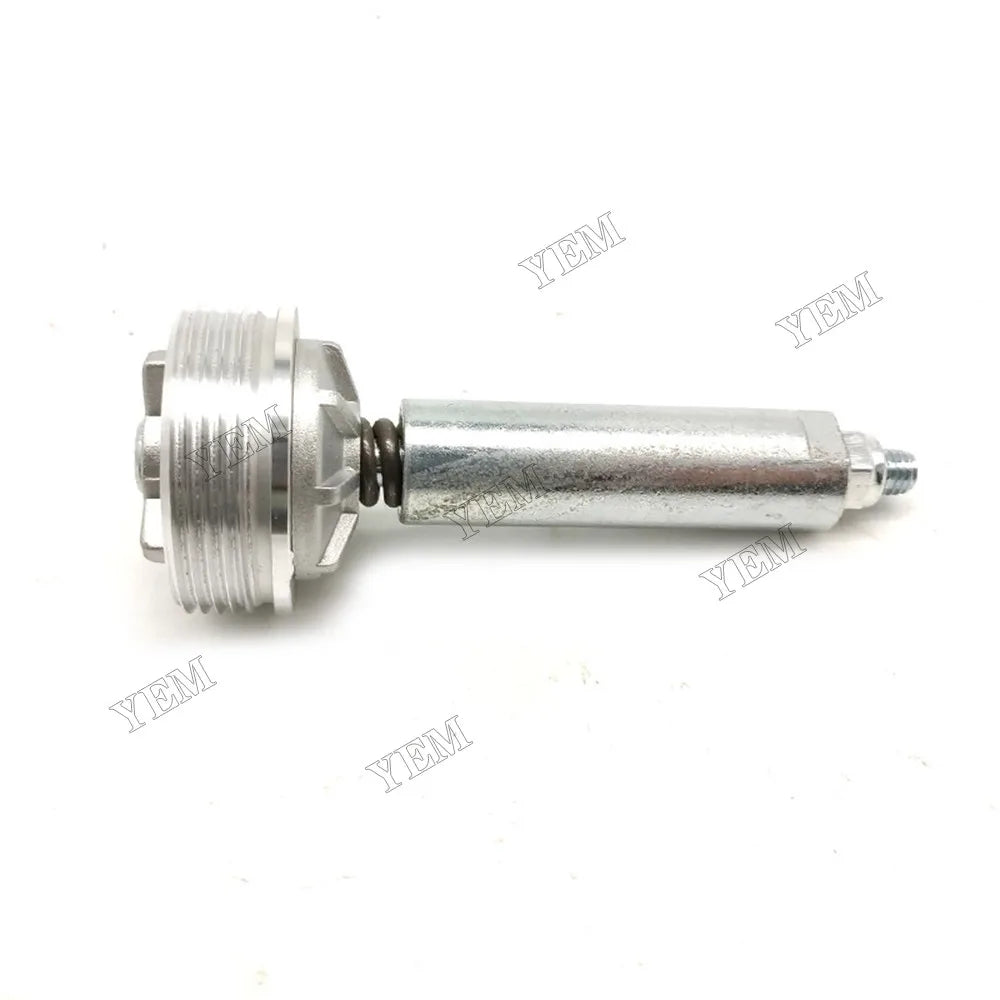 For Caterpillar CAT Excavator E320C E320D Return Solenoid Valve 177-2713 For Caterpillar