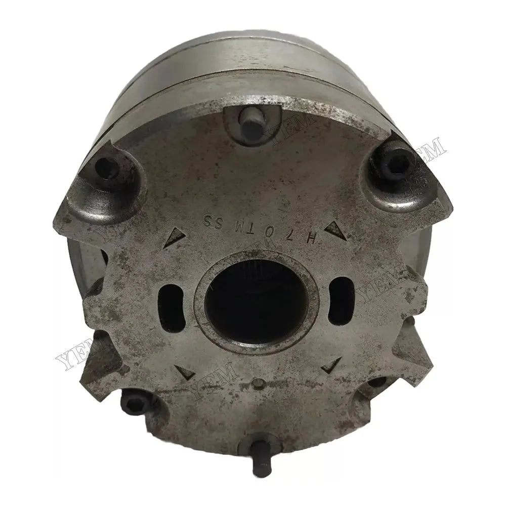 For Caterpillar CAT 3406 3306 3408 Engine 633C 633D 980B Hydraulic Pump Cartridge 3G-2802