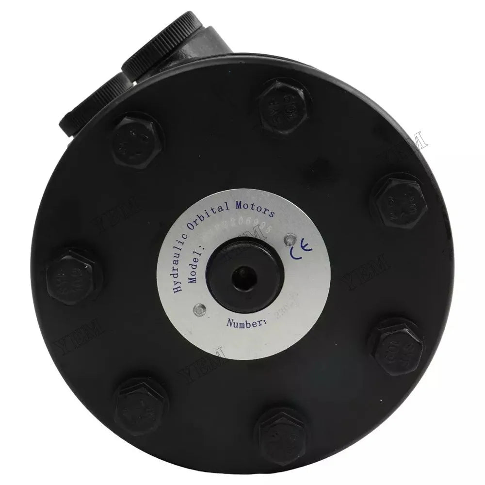 For Sauer Danfoss Replacement Hydraulic Motor OMH500 151H1081