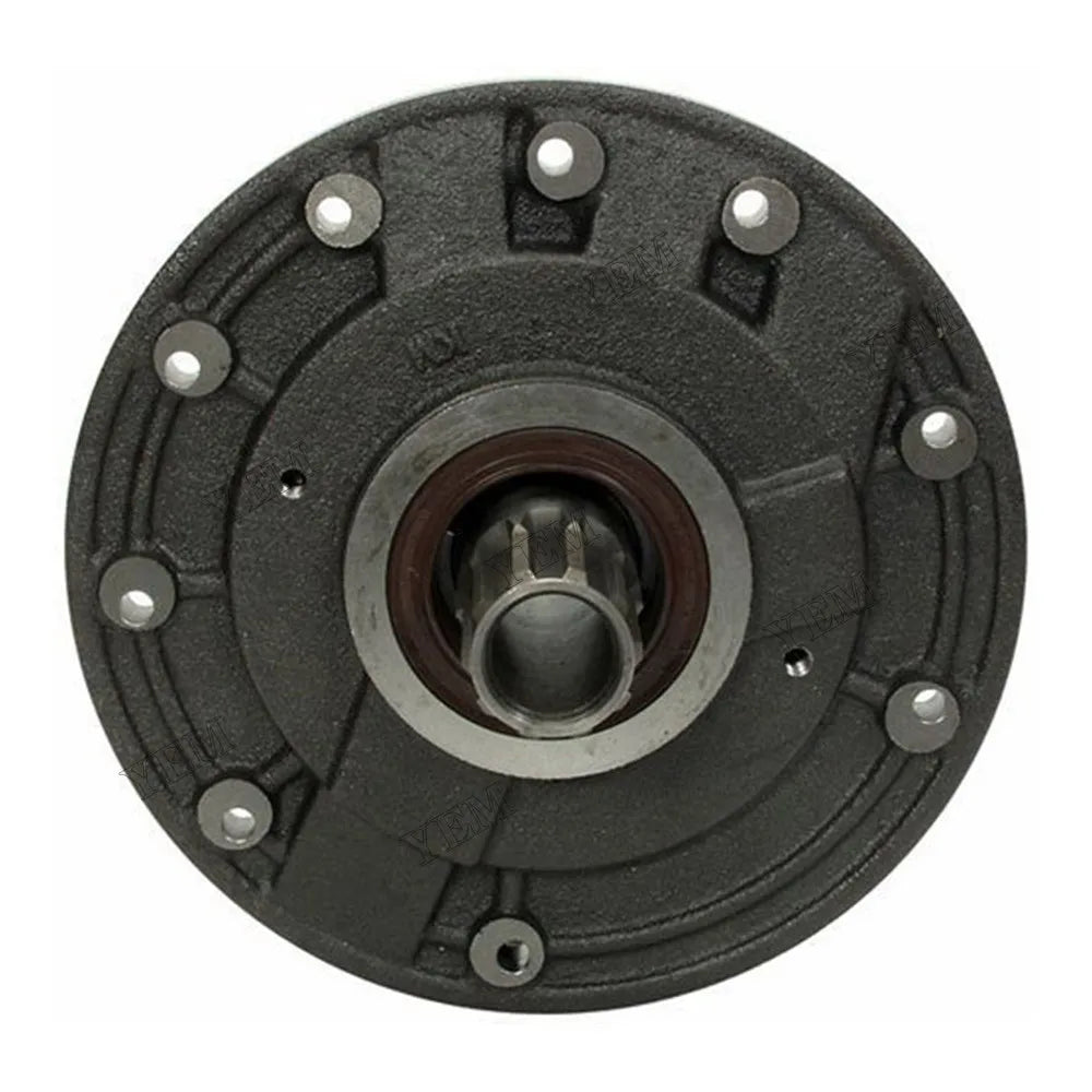 For Toyota Forklift 6FD10-30 6FG10-30 6FDF15-30 6FGF15-30 6FDU15-30 6FGU15-30 10T Transmission Charging Pump 32601-23631-71