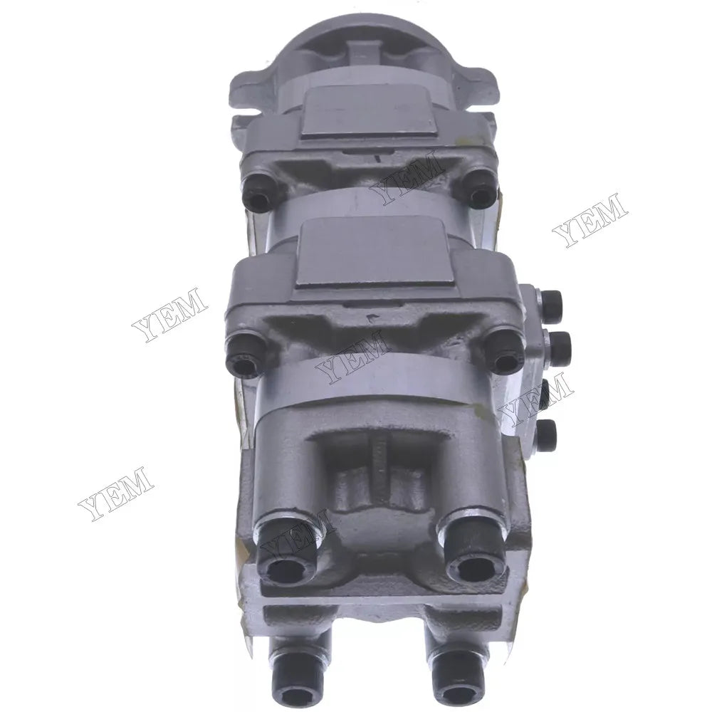 For Komatsu Excavator PC38UU-1 PC30-6 PC20-6 Hydraulic Pump 705-41-08001 For Komatsu