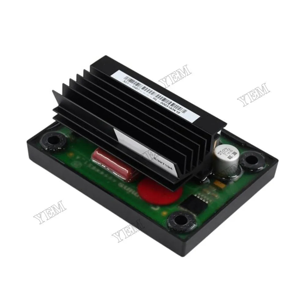 For Cummins Onan Engine Dynmo GOV PCB Assembly 0327-1507 For Cummins
