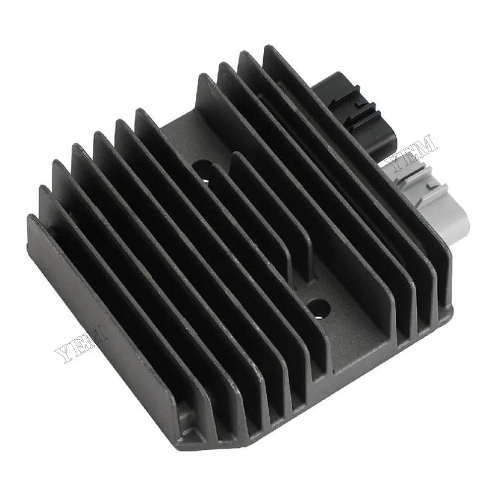 For Can-Am ATV Outlander Renegade Side by Side Maverick Traxter Defender Voltage Regulator Rectifier 710005568 710005842 For Can-Am