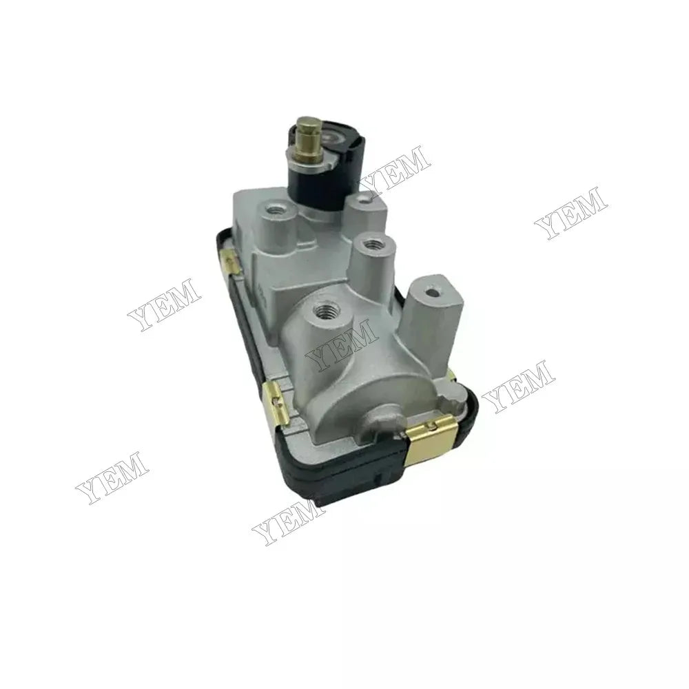 For Volvo C30 C70 S40 S60 S80 V50 XC90 Turbo Actuator 6NW009543-05 G-027 For Volvo