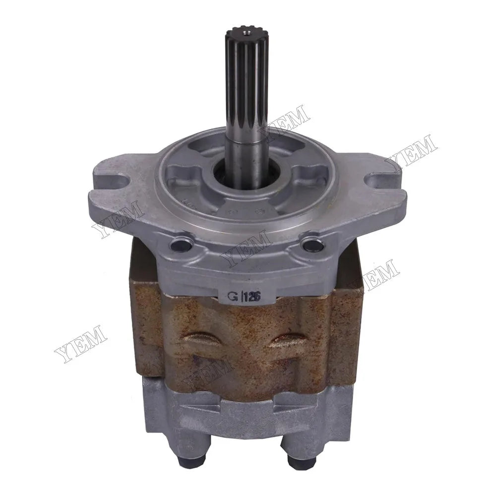 For Forklift Shimadzu Hydraulic Pump SGP2B50L136