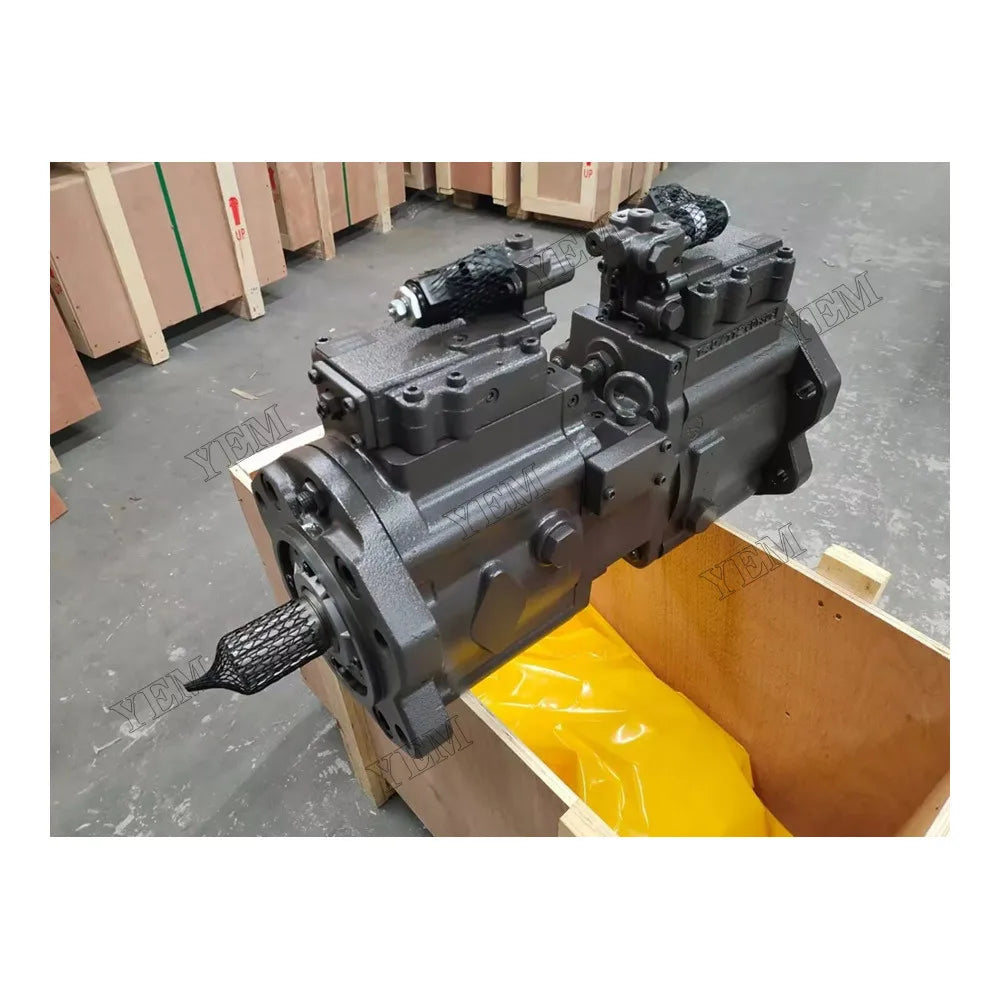 For Volvo Excavator EC300D EC300E Hydraulic Pump VOE14568923 VOE14632316 For Volvo