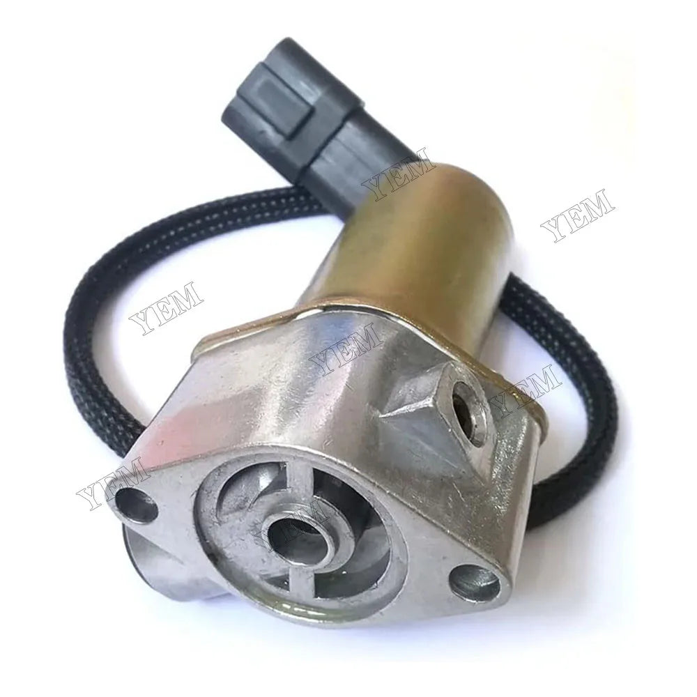 For Komatsu PC360-7 PC300-7 PC300-6 PC200-7 PC120-6 PC100-6 Excavator High Quality Solenoid Valve 702-21-07010 For Komatsu