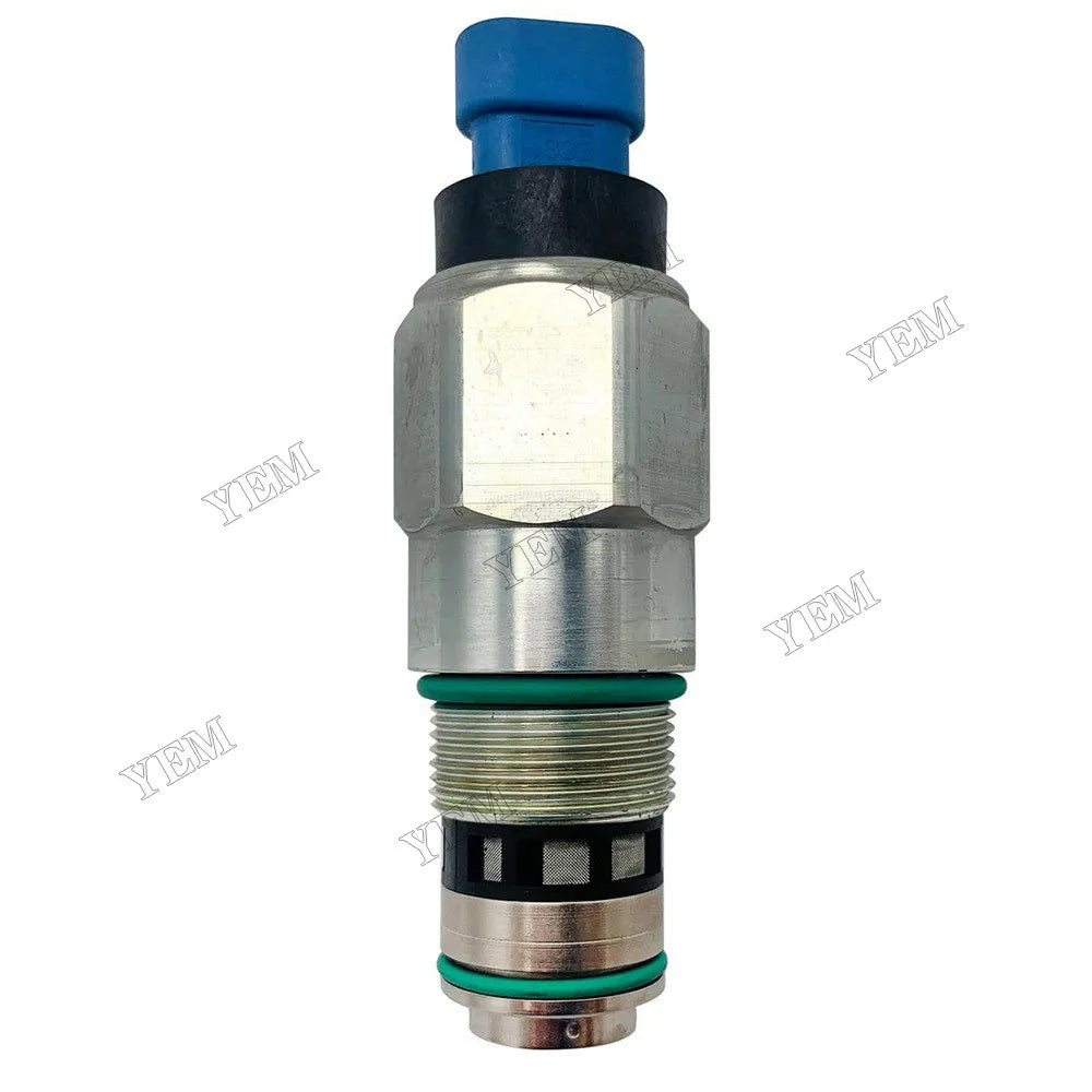 For Cummins Engine QSK19 QSK60 QSK45 QSK23 QSK78 Electronic Fuel Control Actuator 3330600 For Cummins