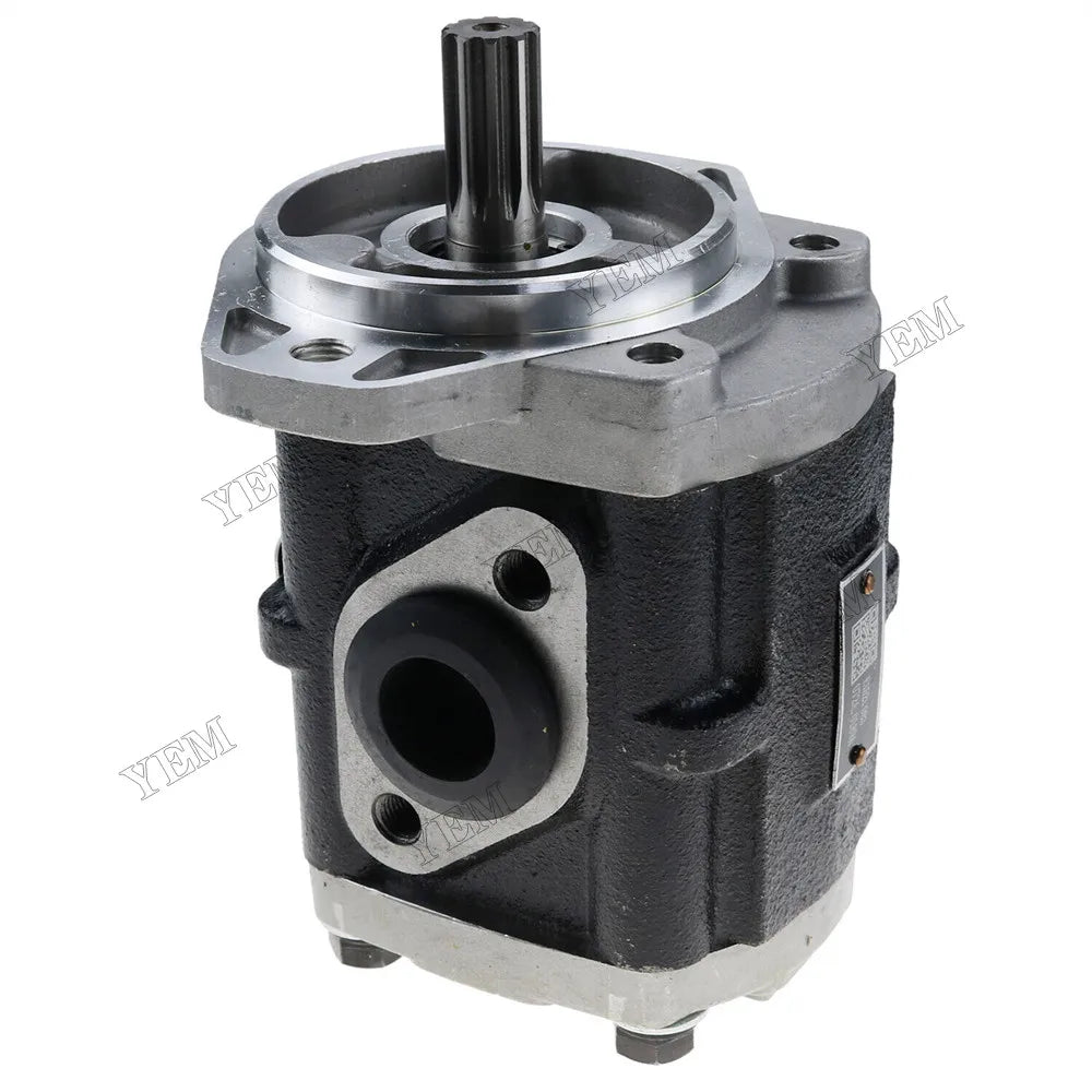 For Toyota Engine 5K Forklift 02-7FG10 02-7FG15 02-7FG20 02-7FG25 02-7FGK20 02-7FGK25 7FG10 Hydraulic Pump 67110-23320-71 For Toyota