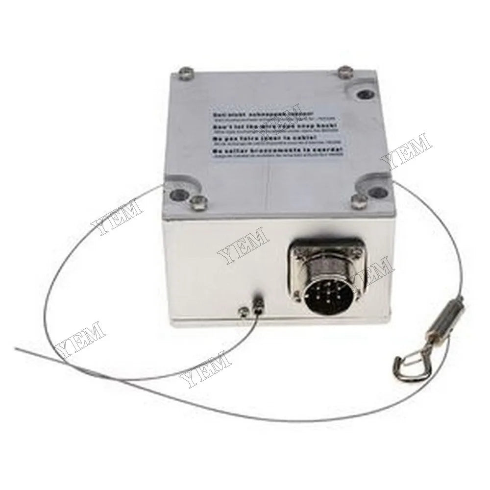 For Wirtgen W1500 W1900 W2000 W2100 Wire Rope Sensor 161455