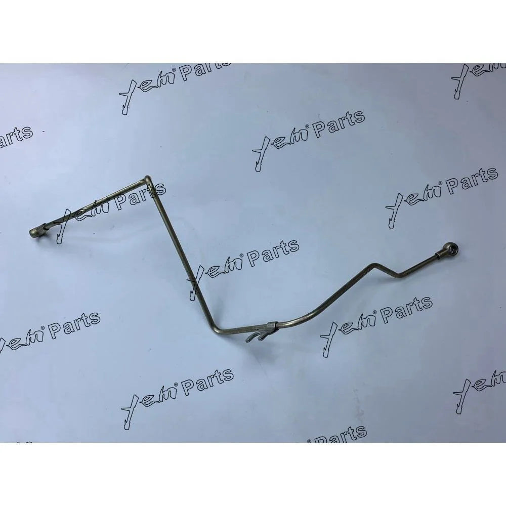 404D-22 For Perkins 140607020 Rocker arm oil pipe Engine Spare Parts For Yanmar