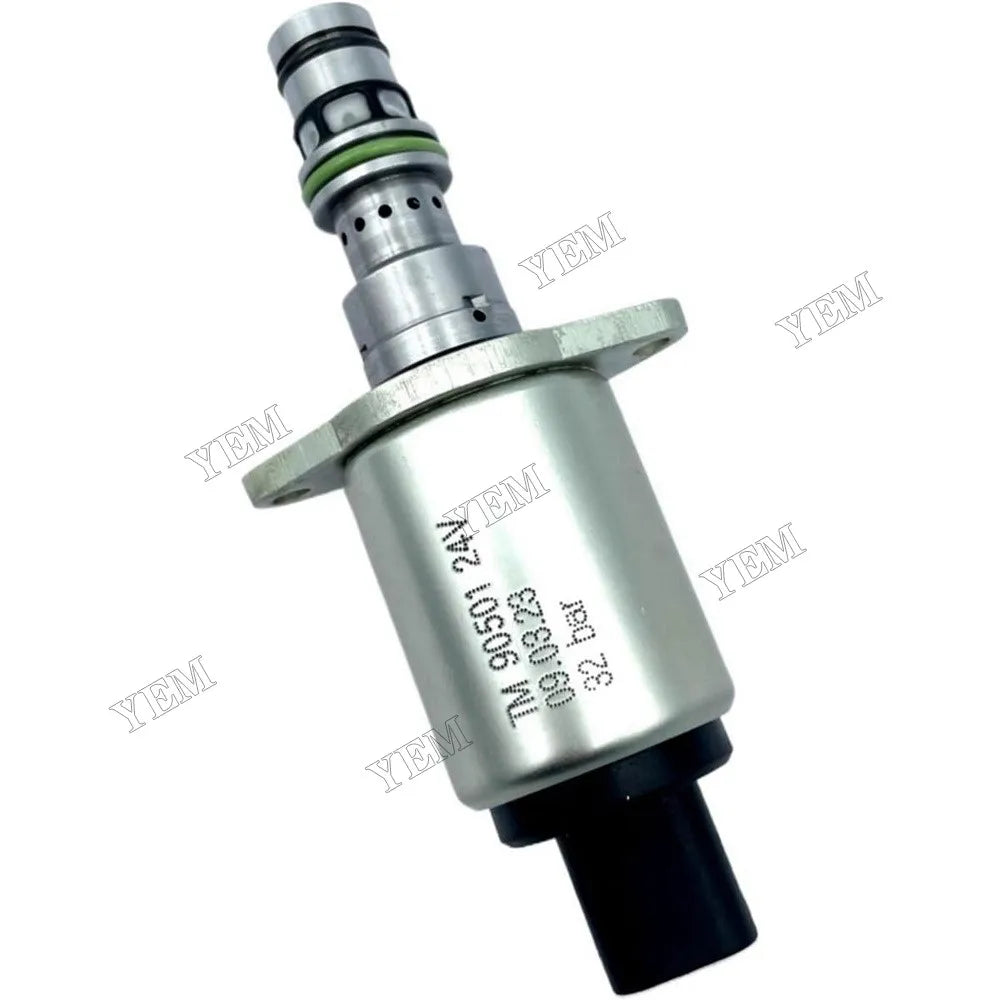 For Sany Excavator 24V Solenoid Valve TM90501