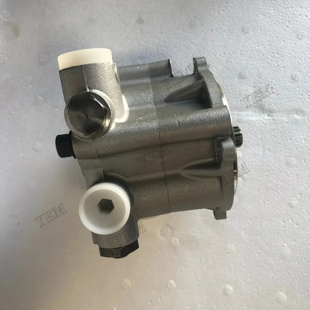 For Hyundai Excavator R130LC3 R130W R130W3 R160LC3 R130LC-3 R130W-3 R160LC-3 Kawasaki K3V63DT Gear Pump 2902440-0395A For Hyundai