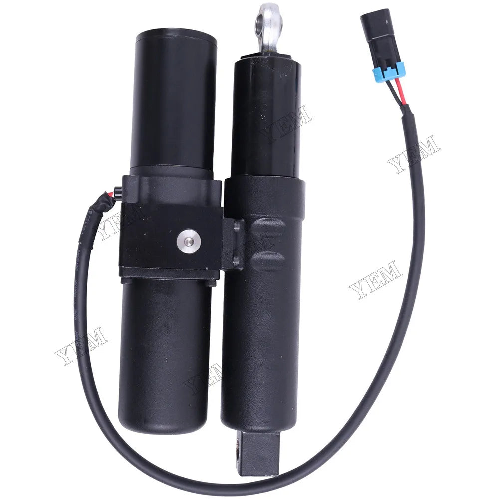 For Yanmar Engine 3TNV70 3TNE68C John Deere 4X4 4X2 HPX HPX815E UV72 Actuator BM22606 For Yanmar