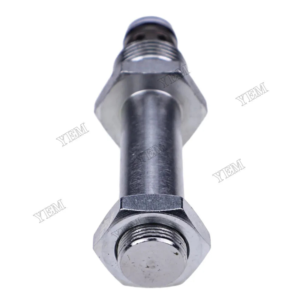 For John Deere Engine 6068 Loader 316GR 317G 318D 319D 320D 323D 324G 325G 326D 329E 330G 12V Solenoid Cartridge Valve AT302919