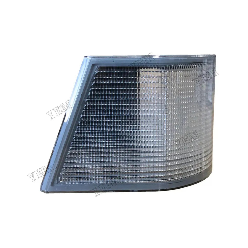 For CASE IH Tractor MX100 MX110 MX120 MX135 MX150 MX170 LED Headlight 178313A1 178312A1